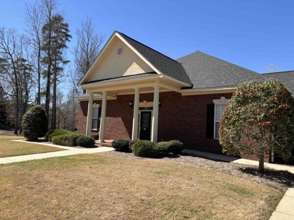 Clubhouse Rental