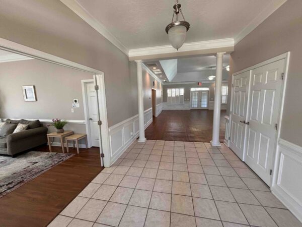 Clubhouse Rental - Image 2