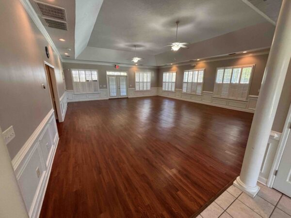 Clubhouse Rental - Image 3