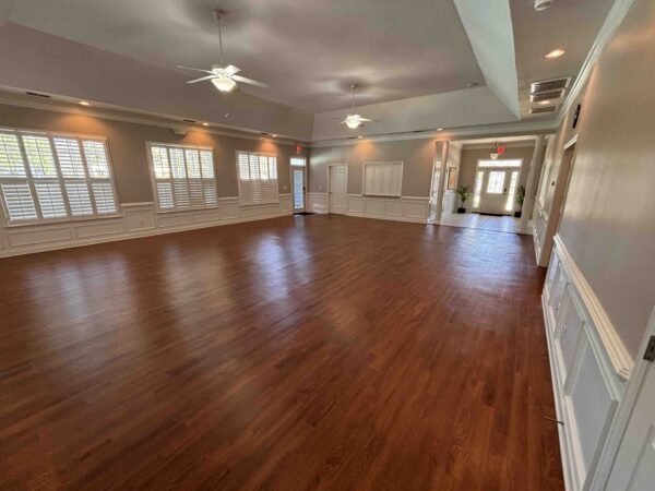 Clubhouse Rental - Image 4
